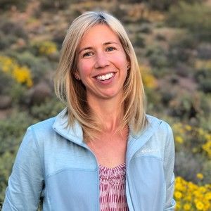 Meet your Posher, Elizabeth